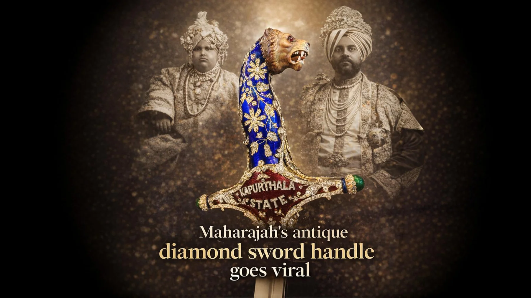A Legacy of Legendary Jewelry