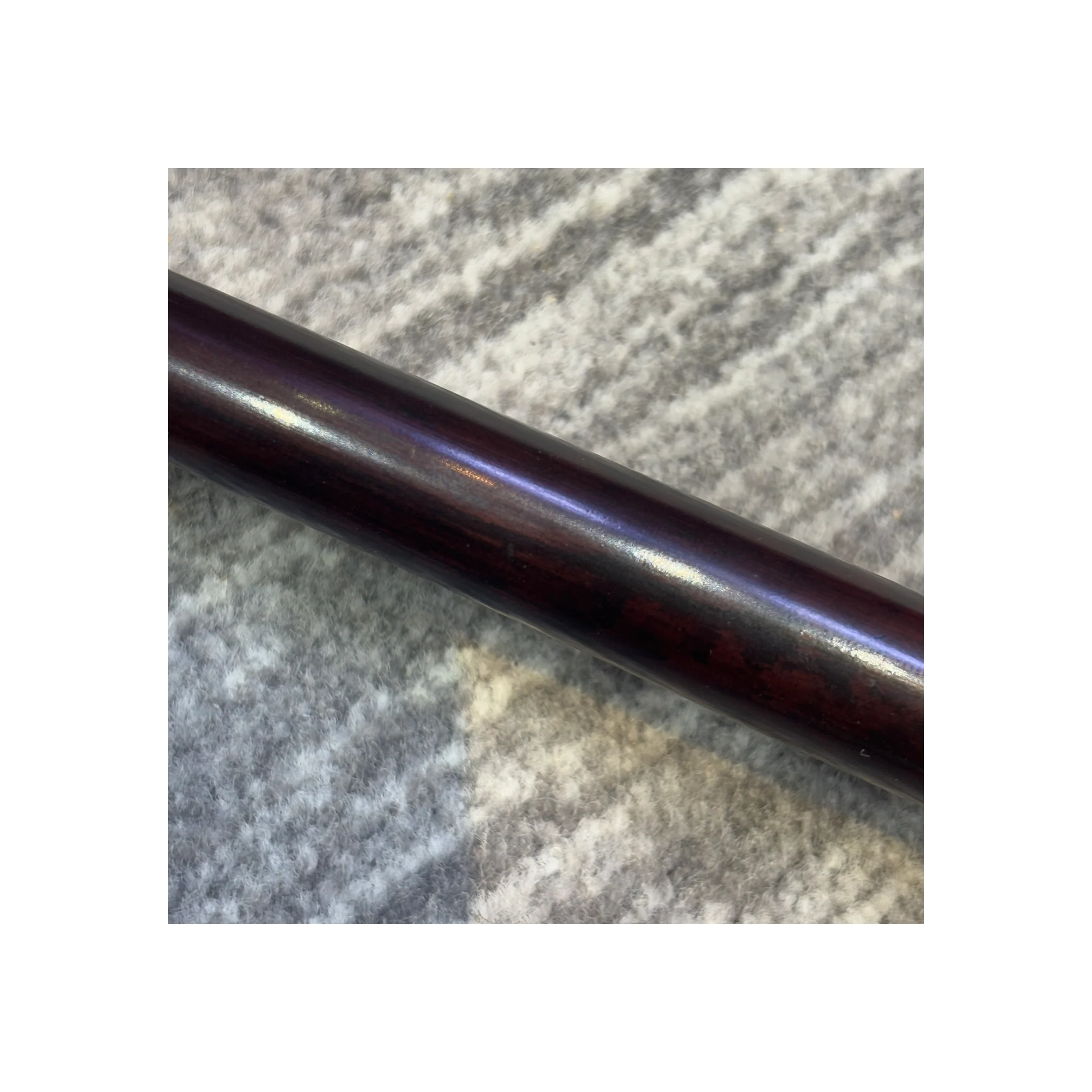 Agate Nursing Nereid Cane - Image 13