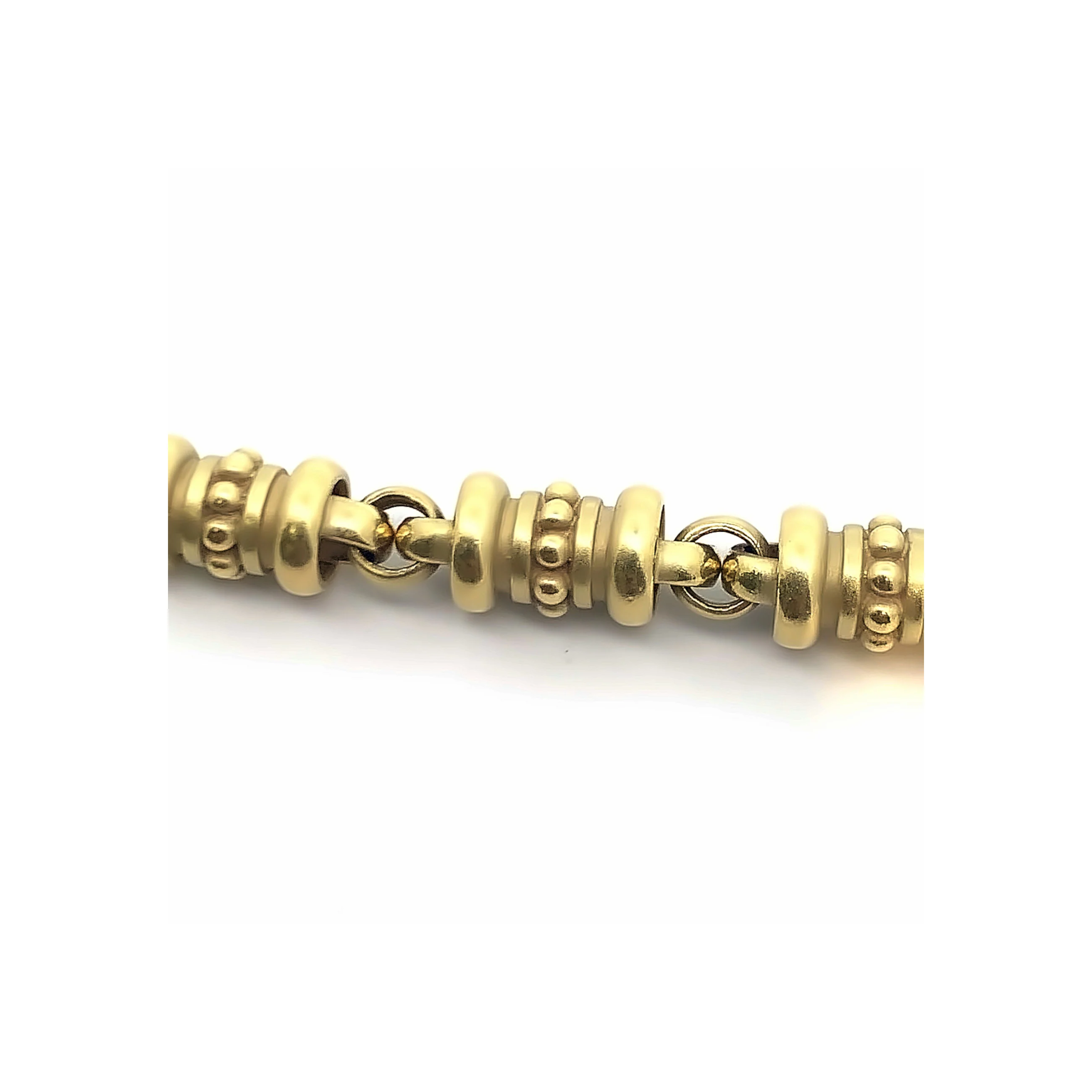 Barry Kieselstein Cord Bracelet - Image 6