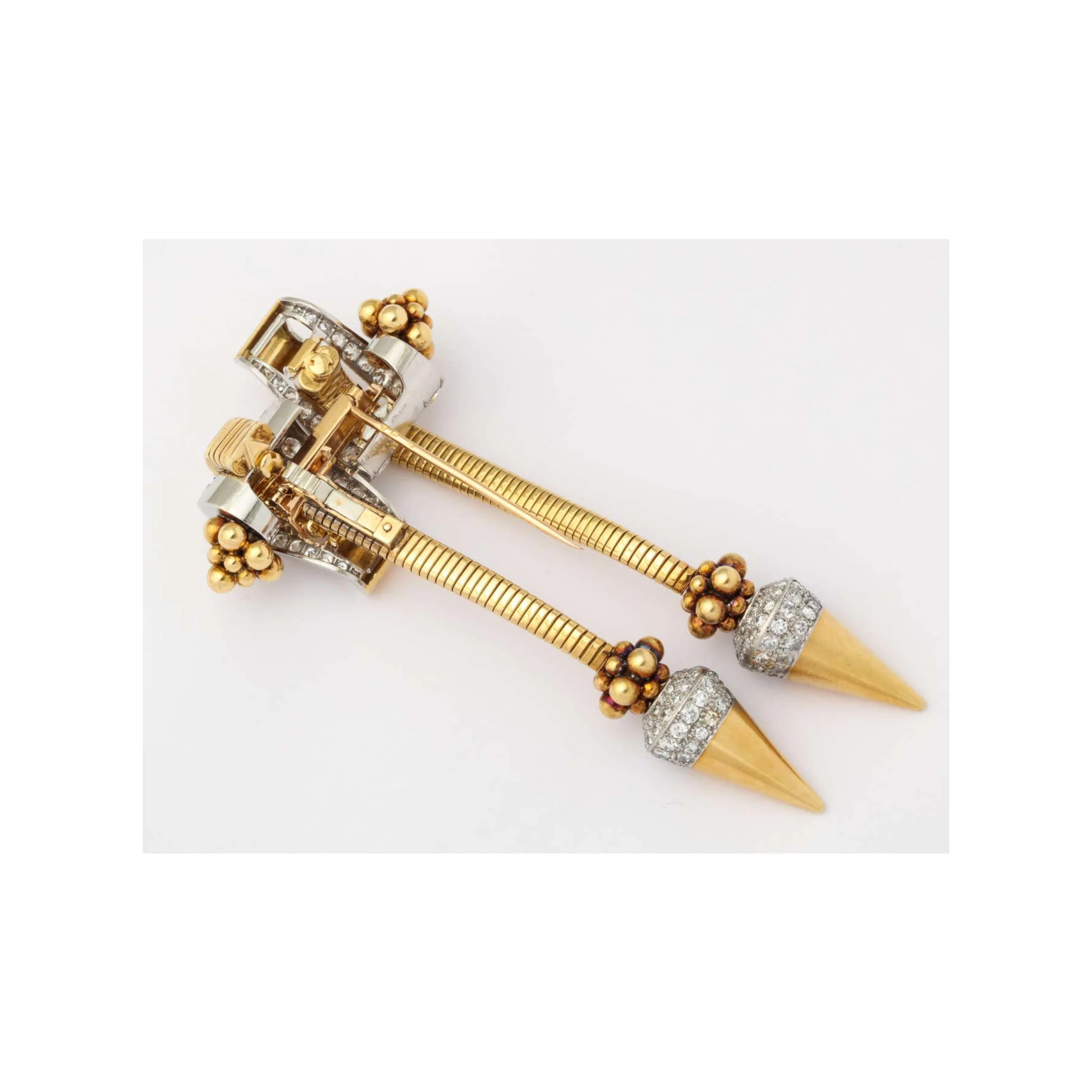 Boucheron Brooch - Image 6
