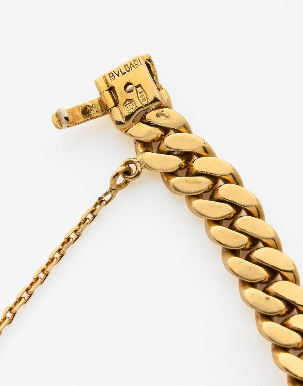 Bvlgari "Monete" Bracelet - Image 4