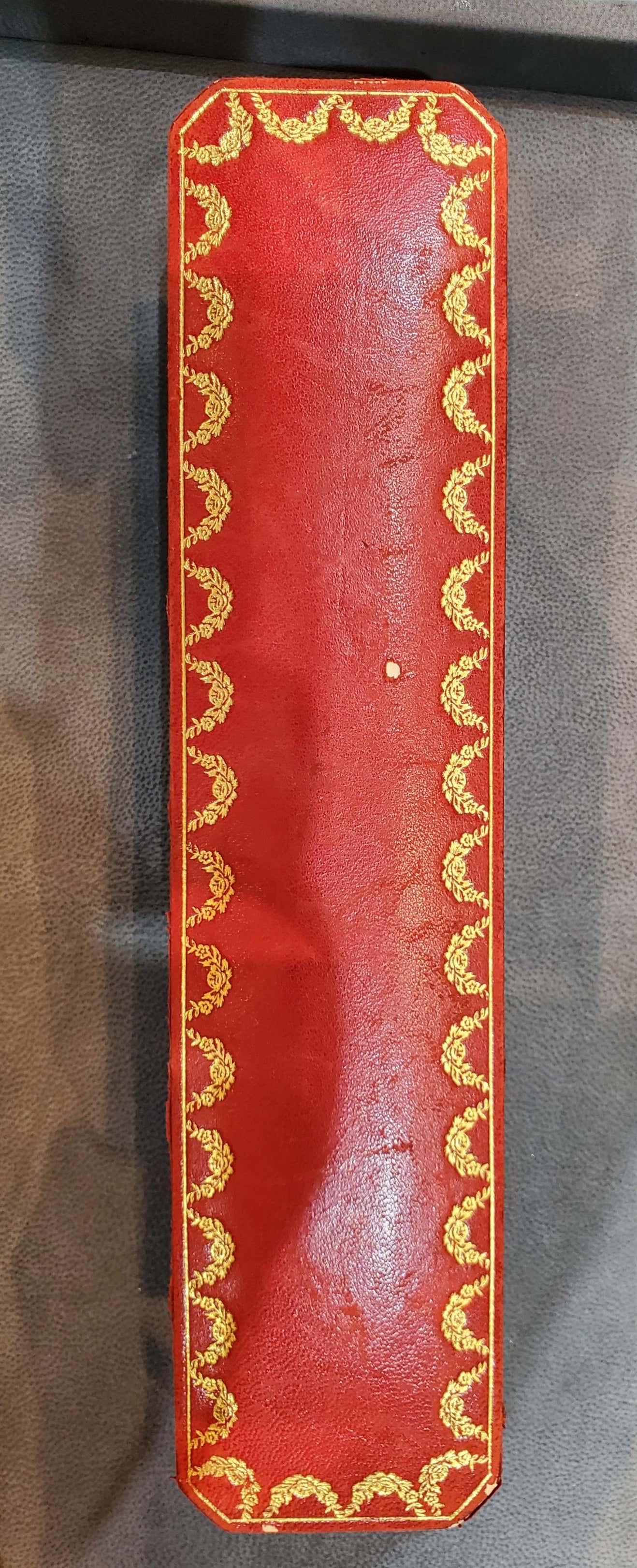 Indian Inspired Turquoise Diamond and Ruby Bracelet by Cartier - Image 10