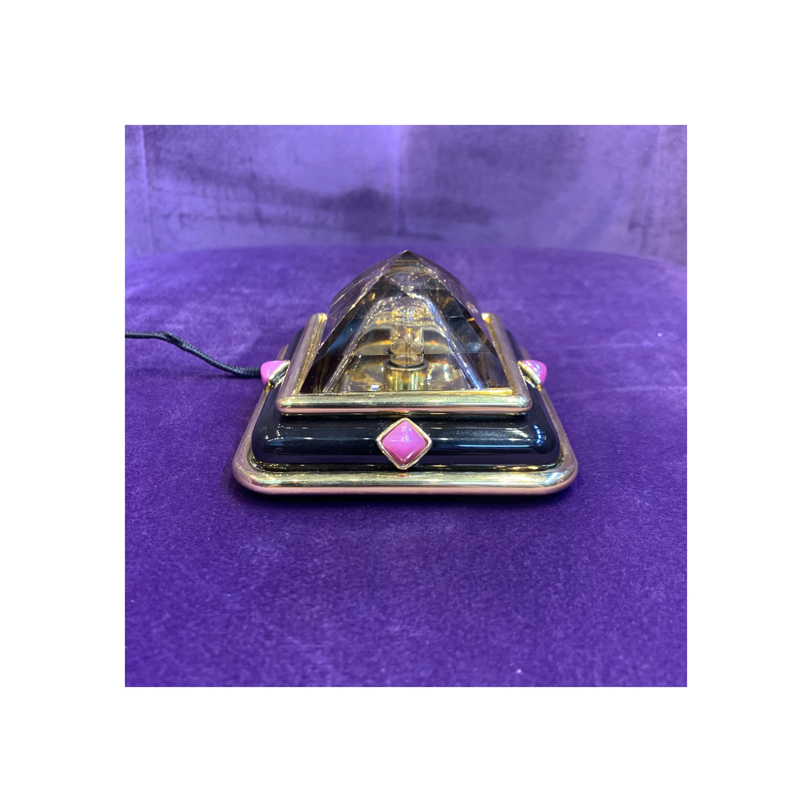 Carvin French Night Light - Image 6