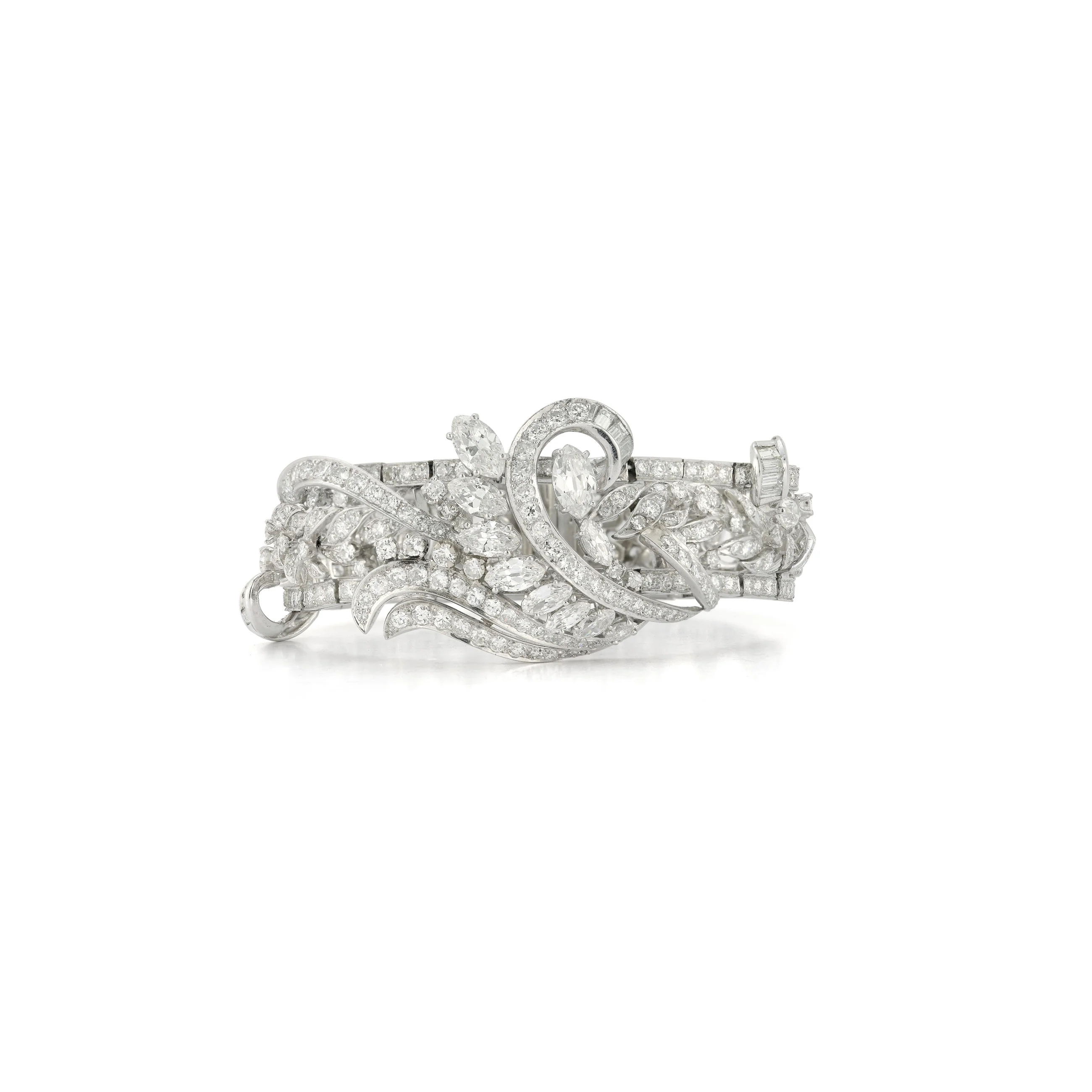 Diamond Bracelet - Image 5