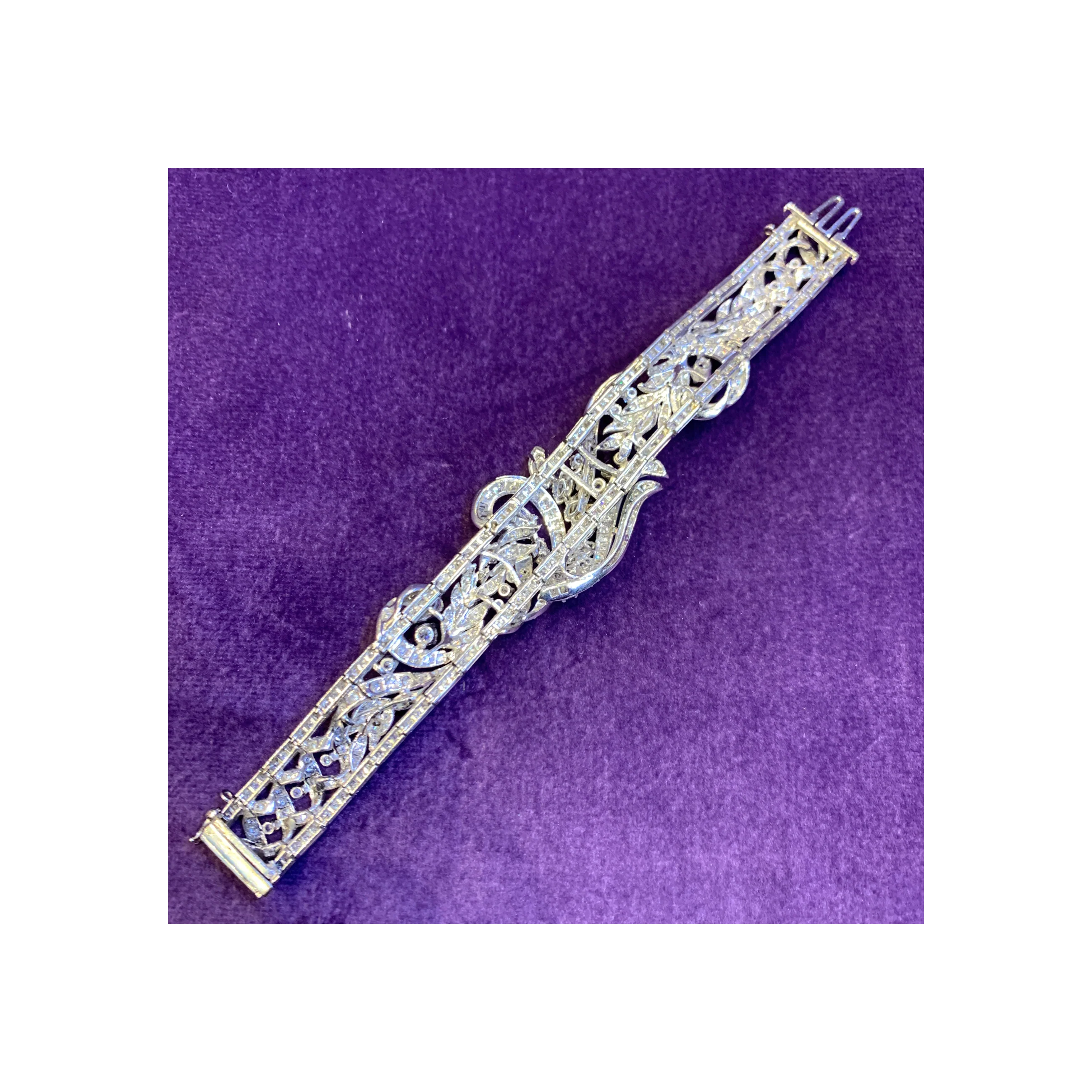 Diamond Bracelet - Image 7