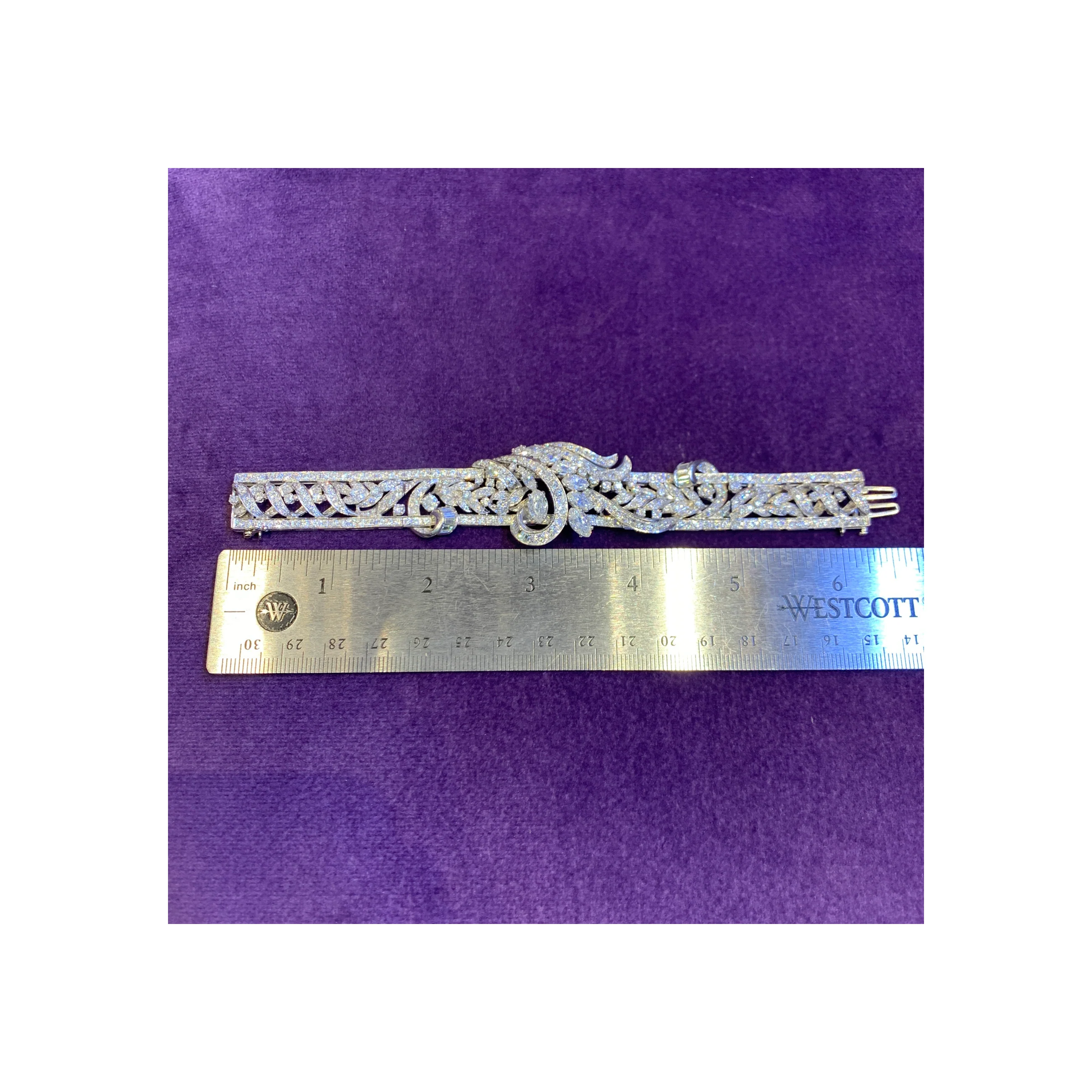 Diamond Bracelet - Image 9