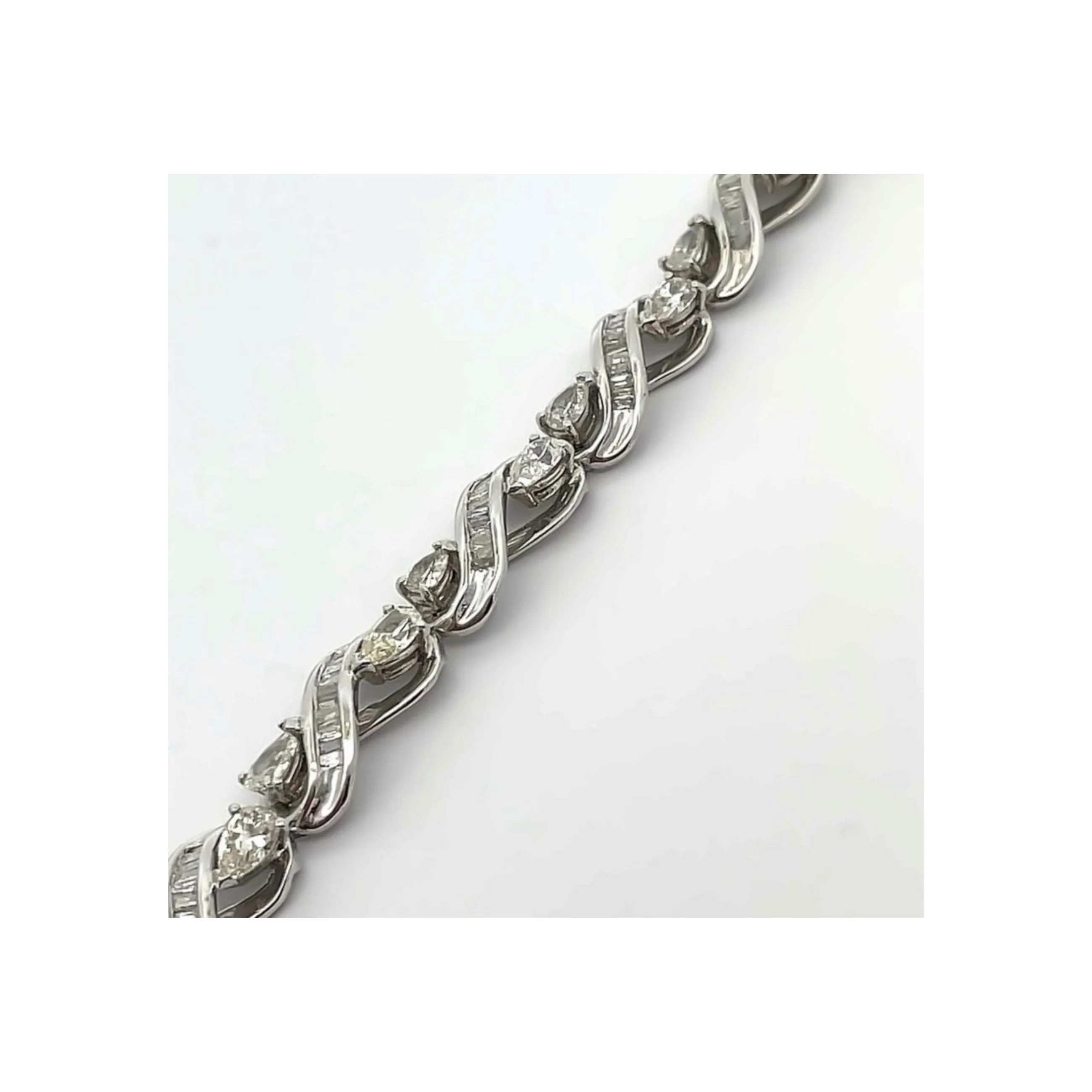 Diamond Bracelet - Image 5