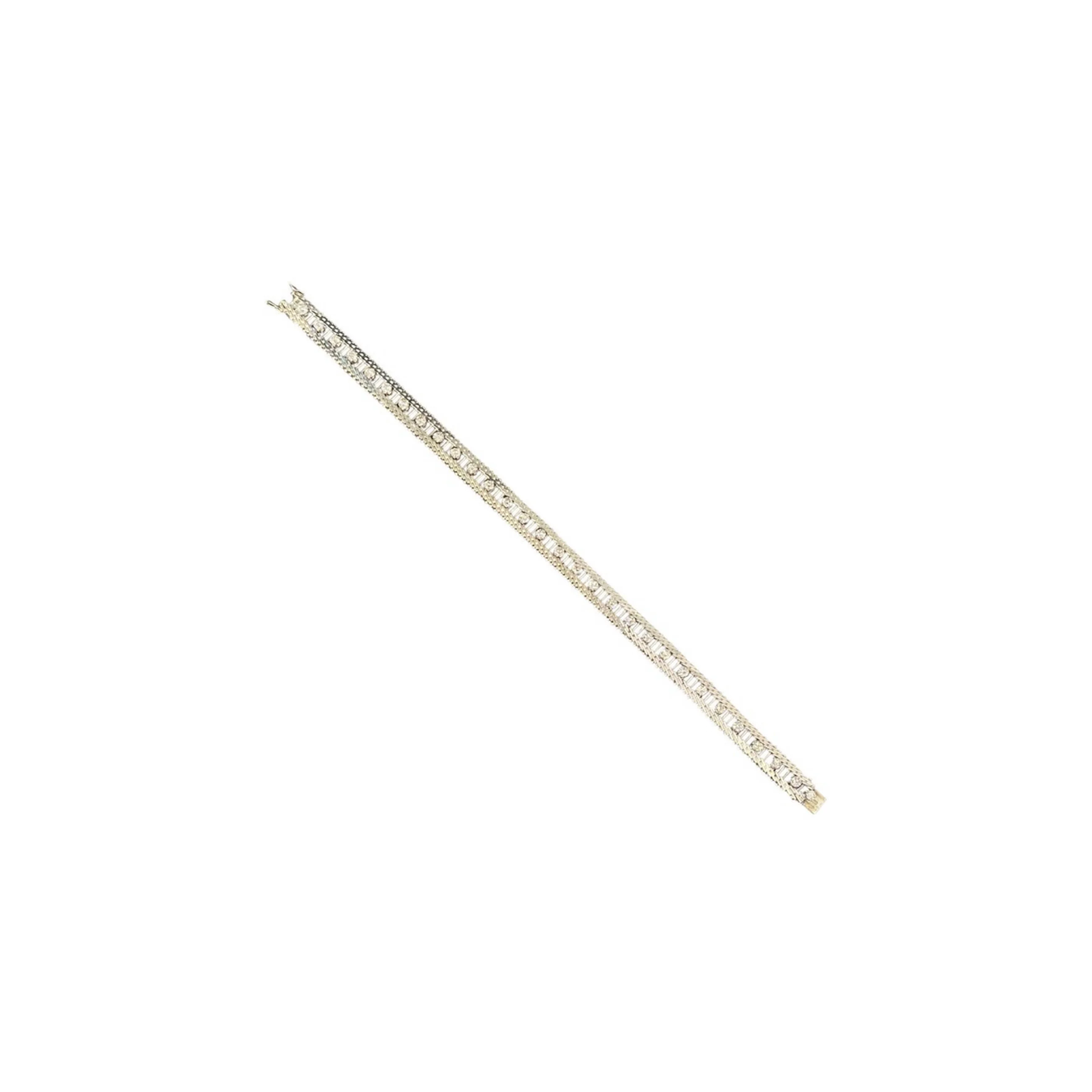 Diamond Bracelet
