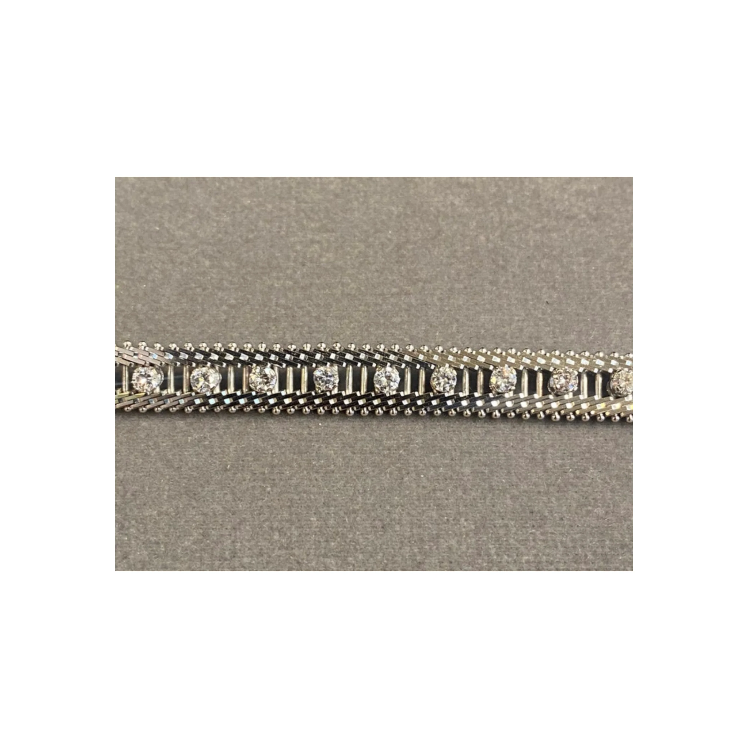 Diamond Bracelet - Image 6