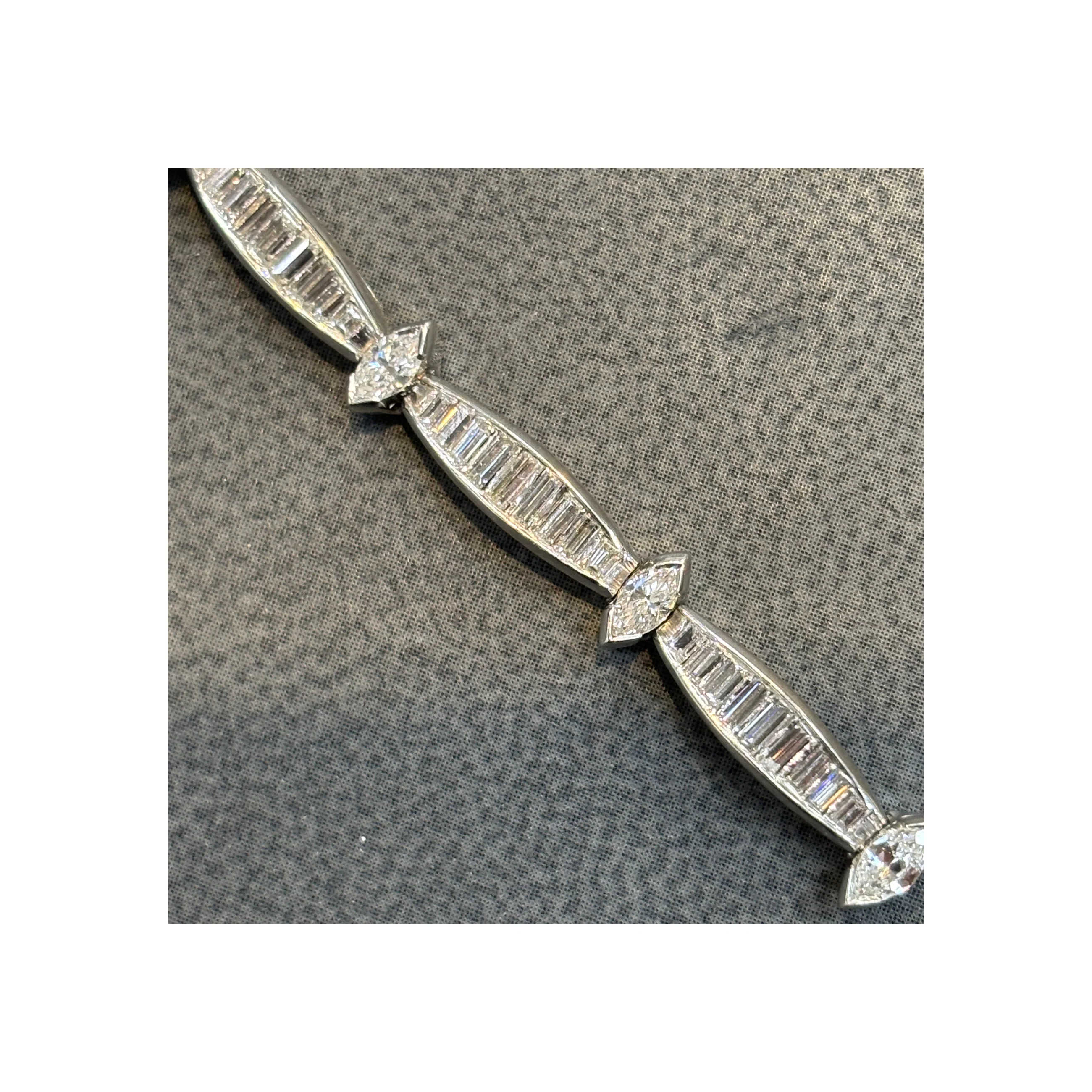 Diamond Earrings - Image 12