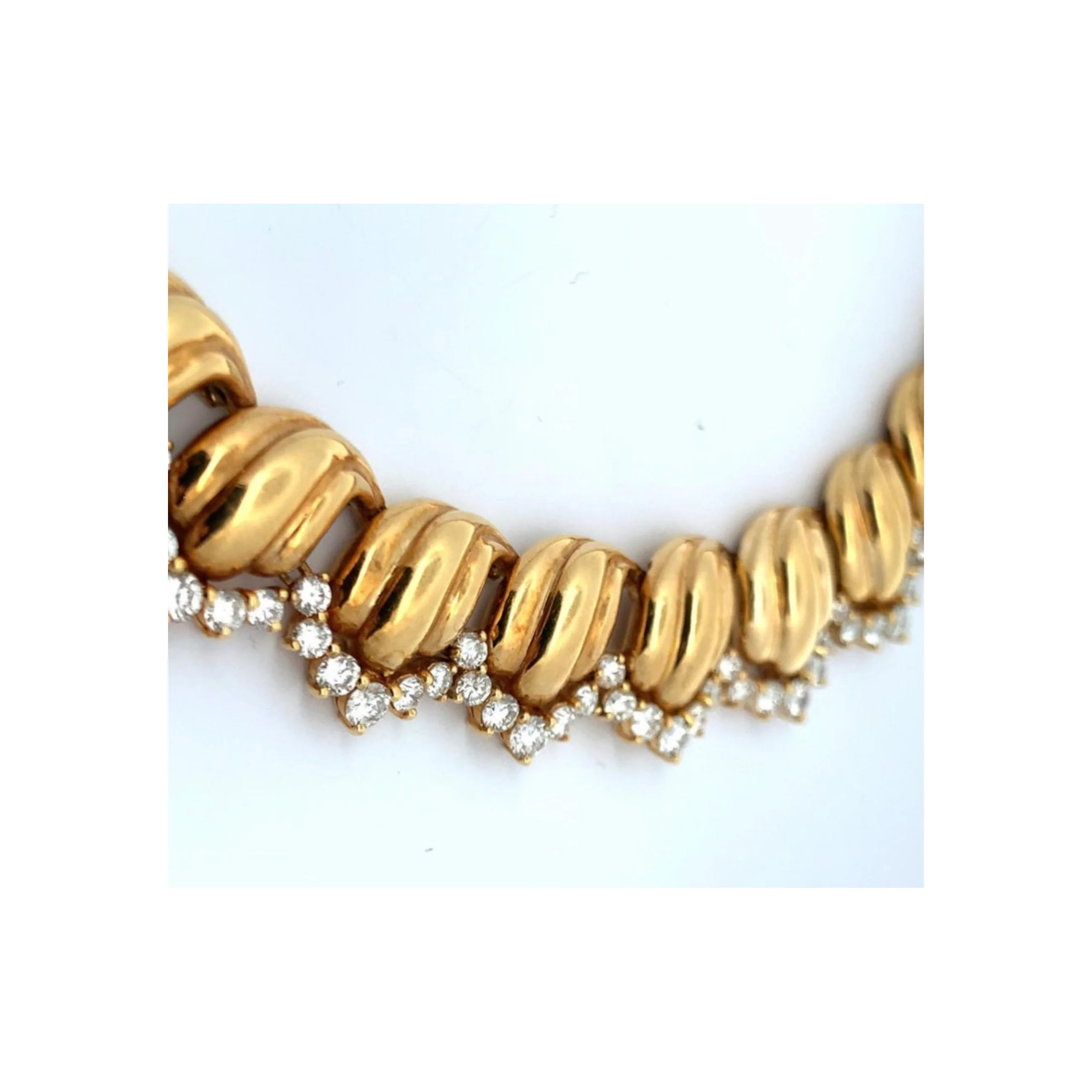 Diamond Necklace - Image 5