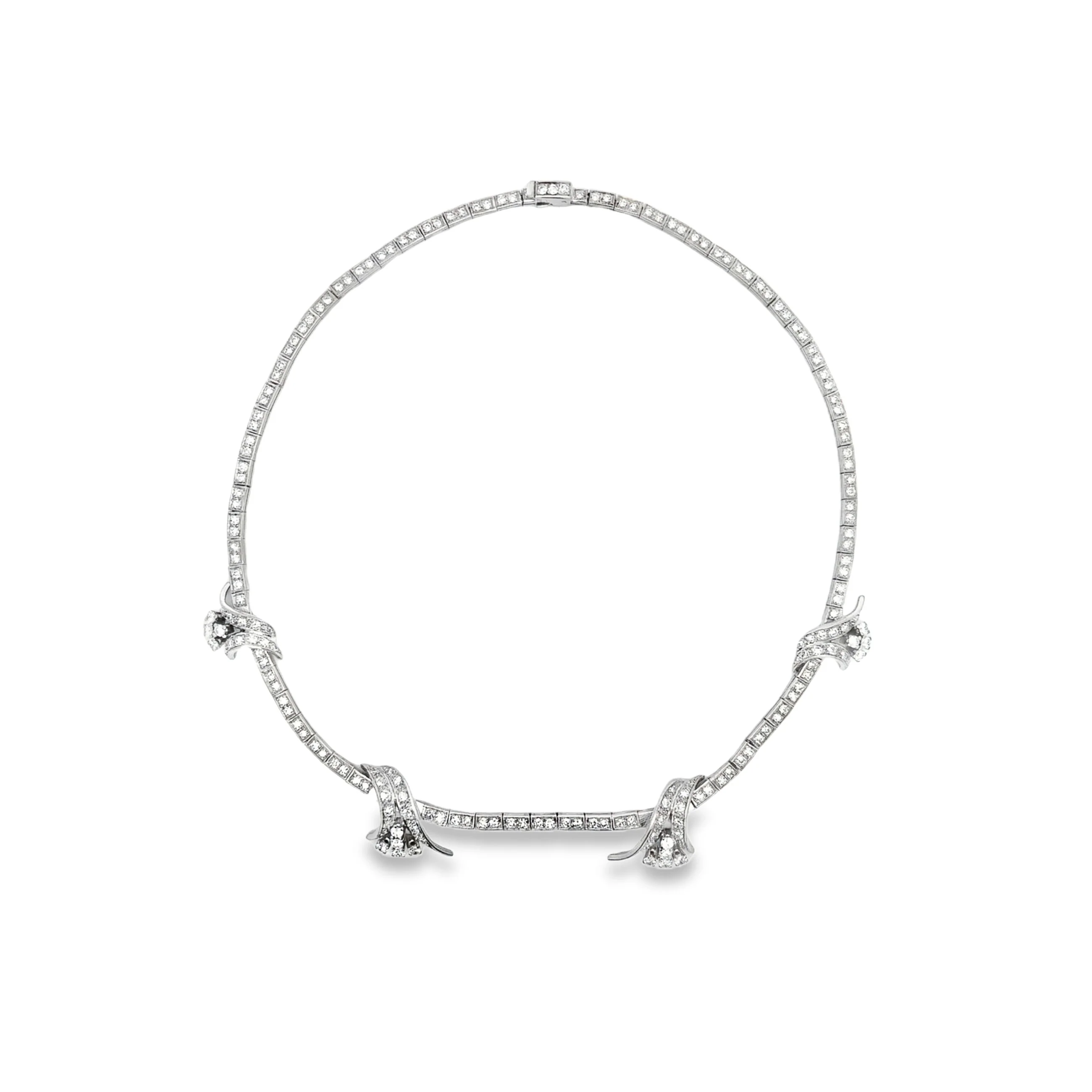 Diamond Necklace