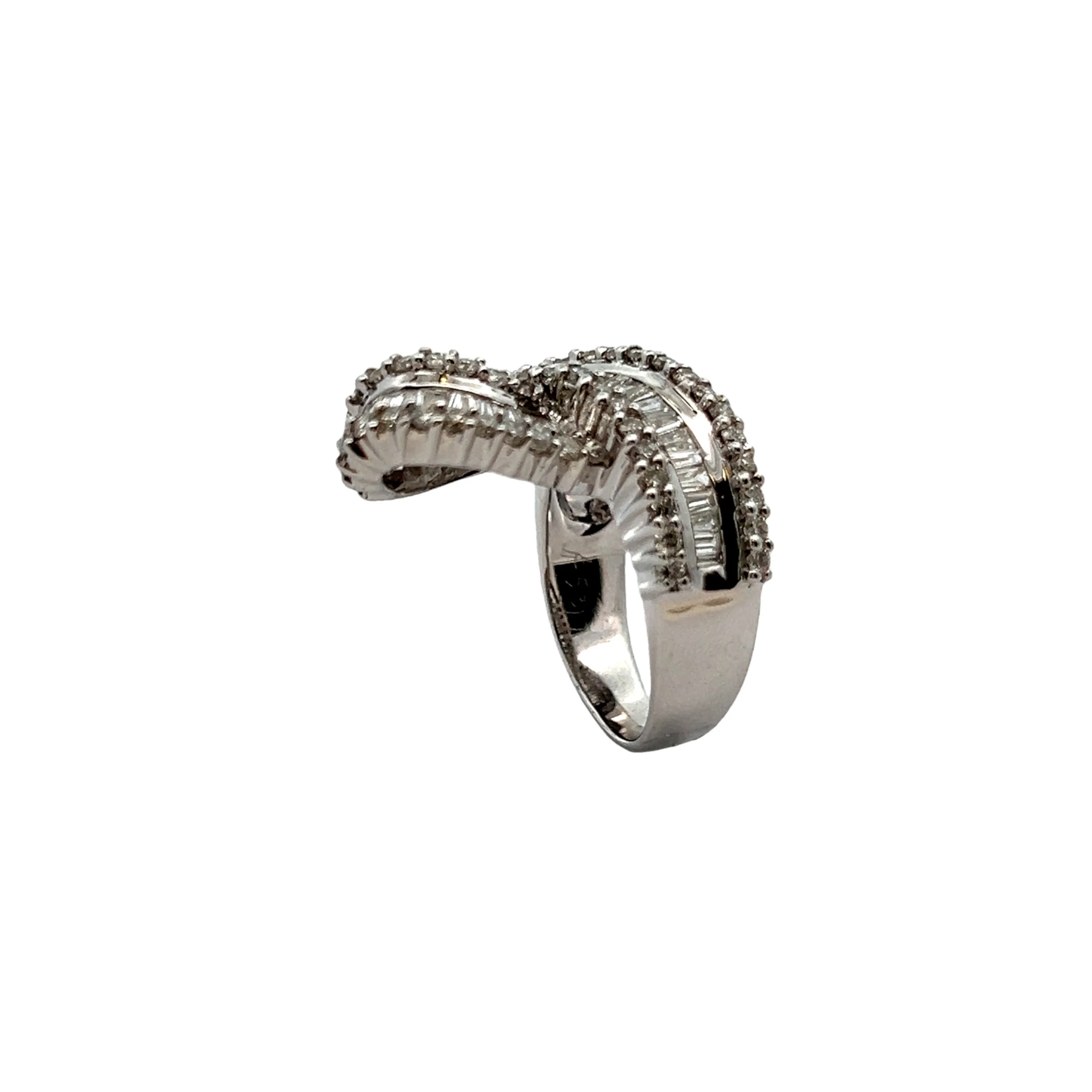 Diamond Ring - Image 8