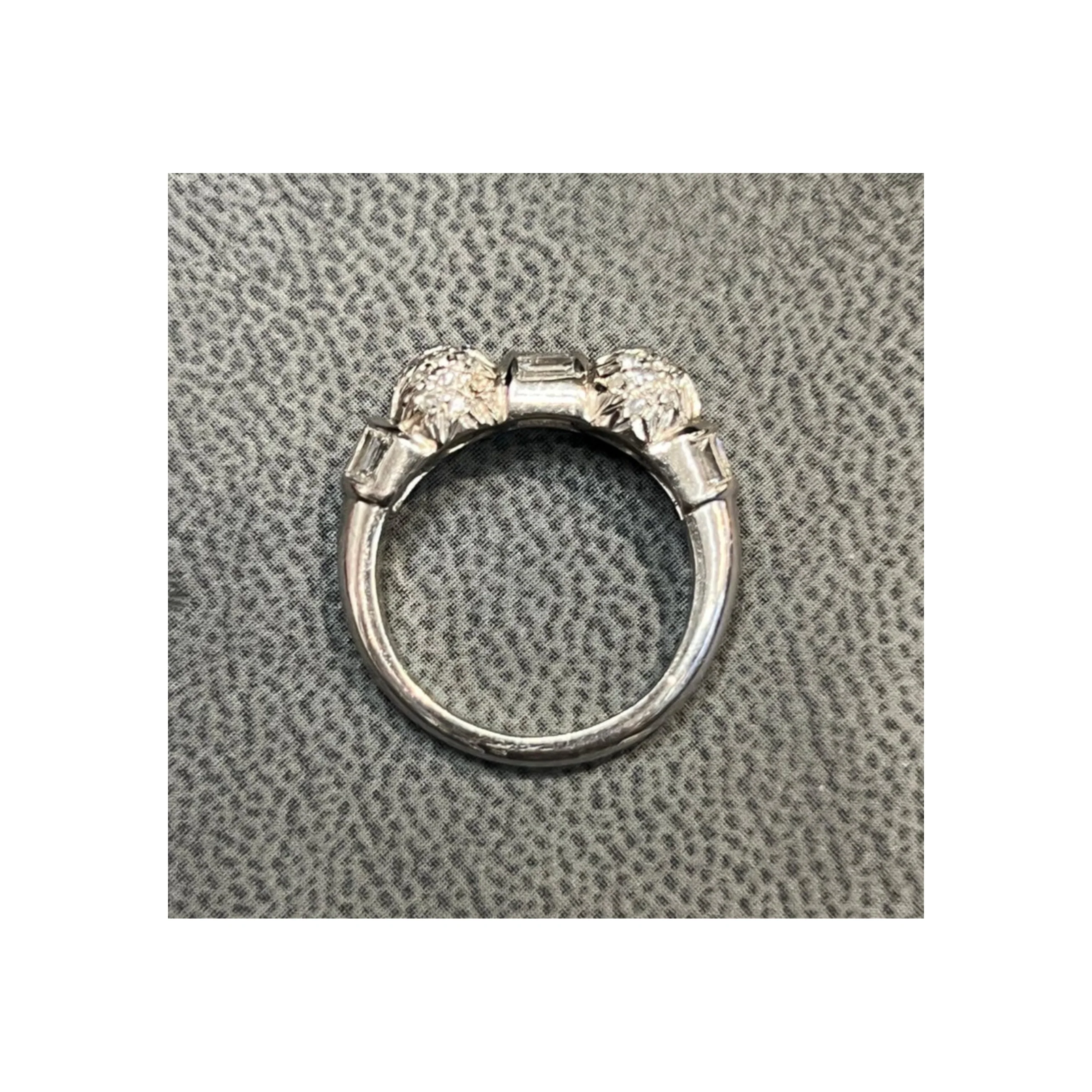Diamond Ring Band - Image 5