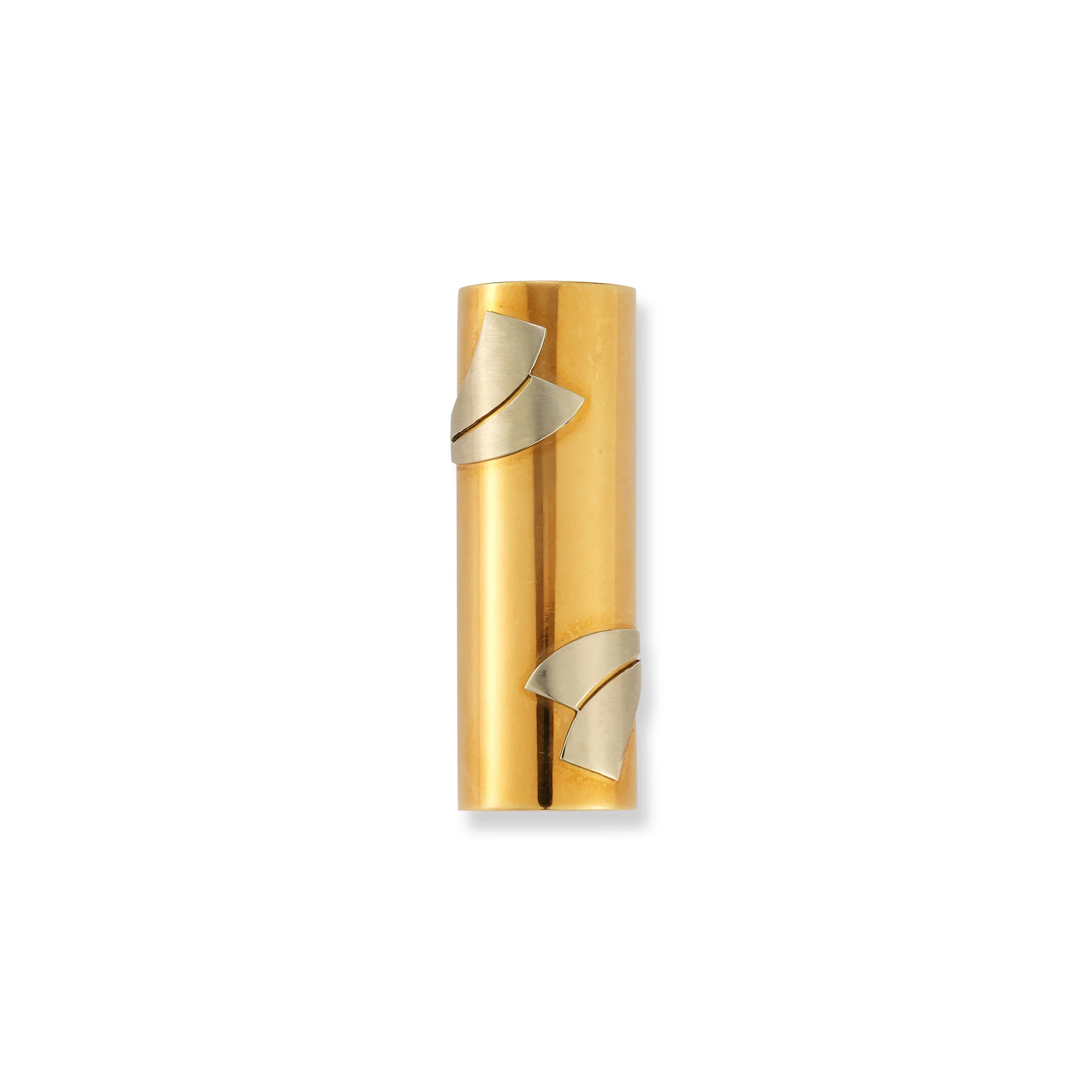 Four Van Cleef and Arpels Baton Brooches - Image 3