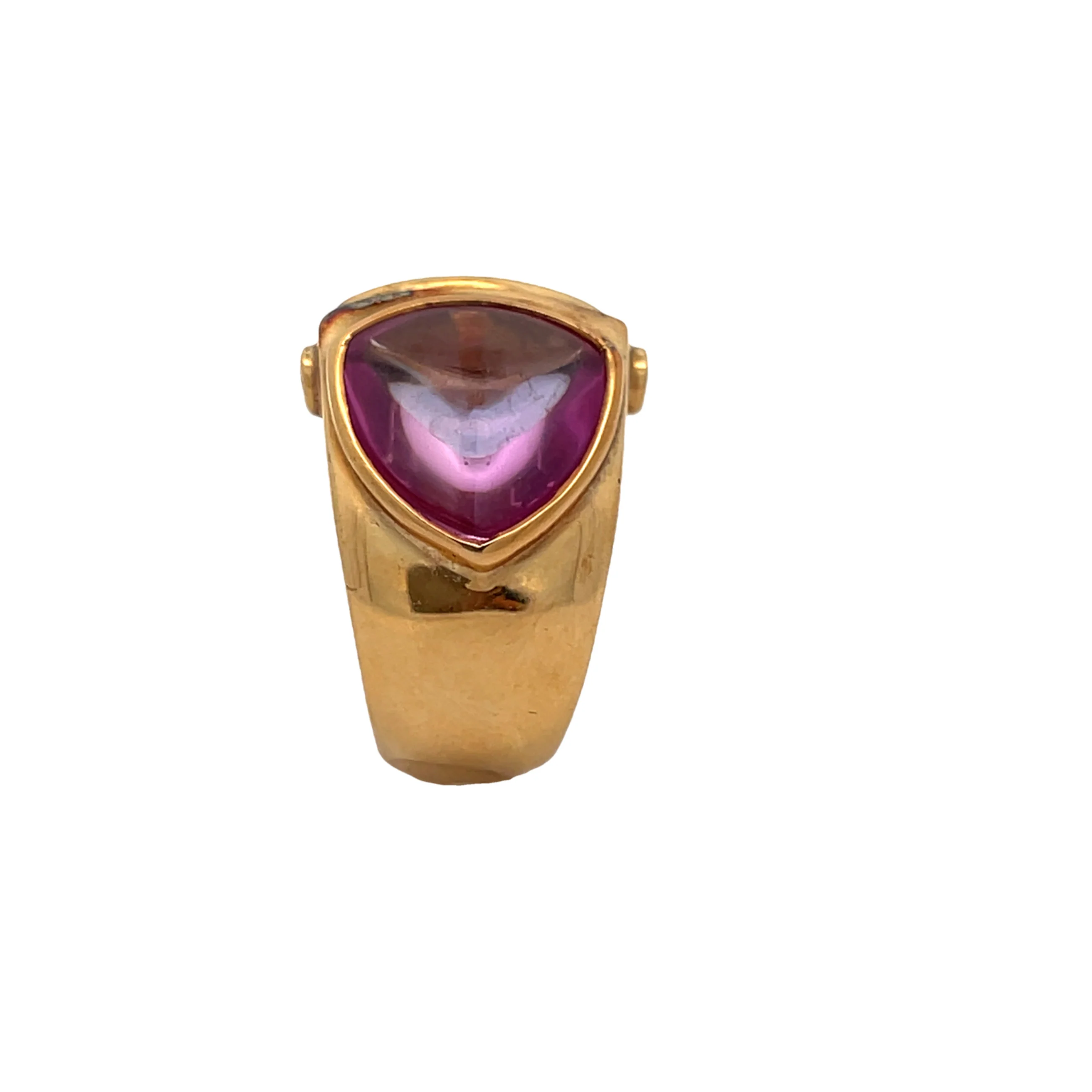 Multi Gem Ring - Image 5