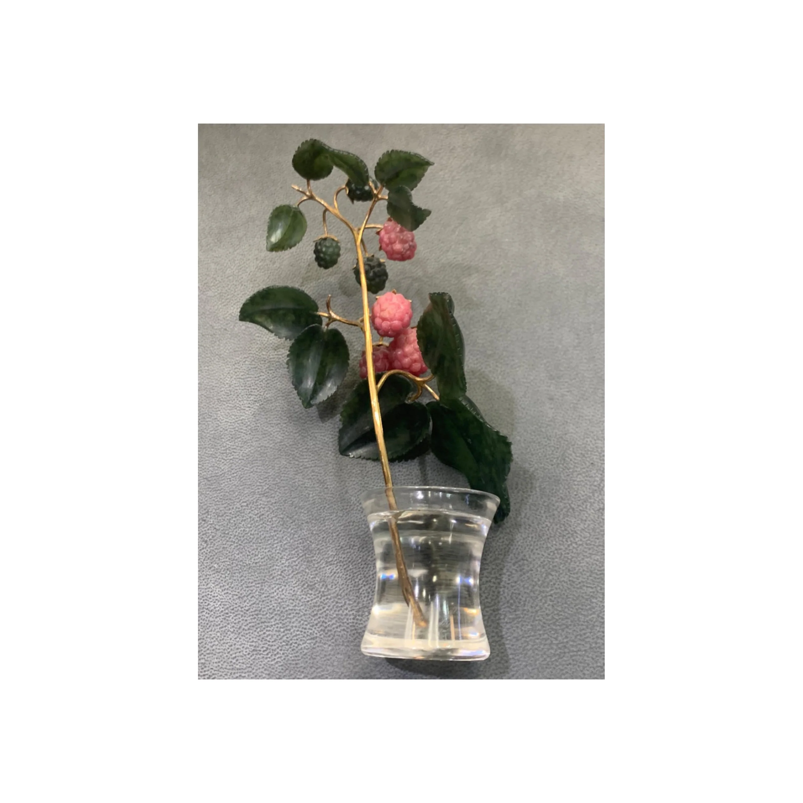Raspberry Flower Pot - Image 8