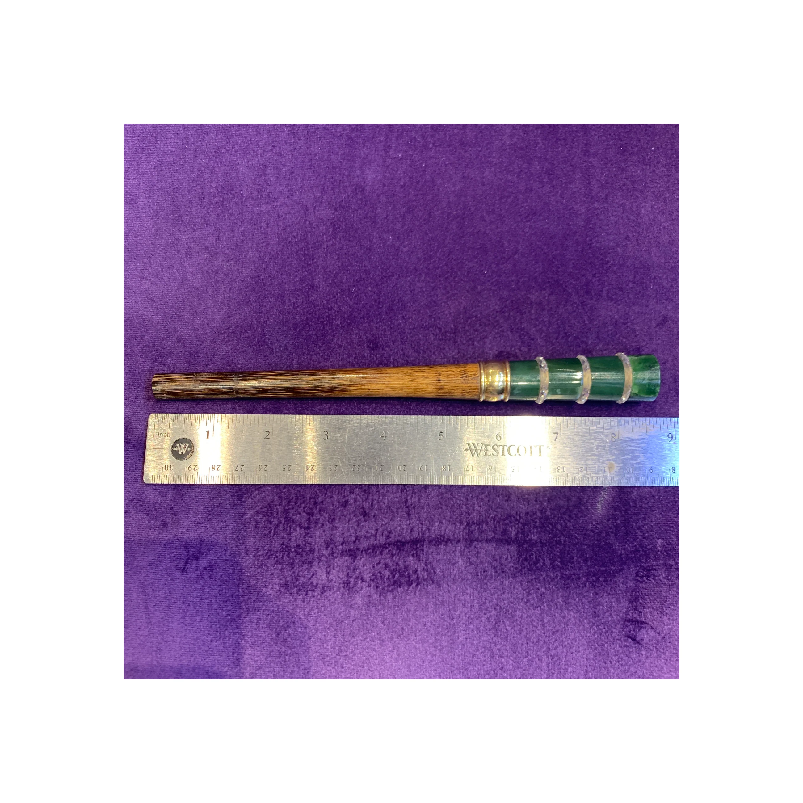 Tiffany & Co. Parasol Handle - Image 7