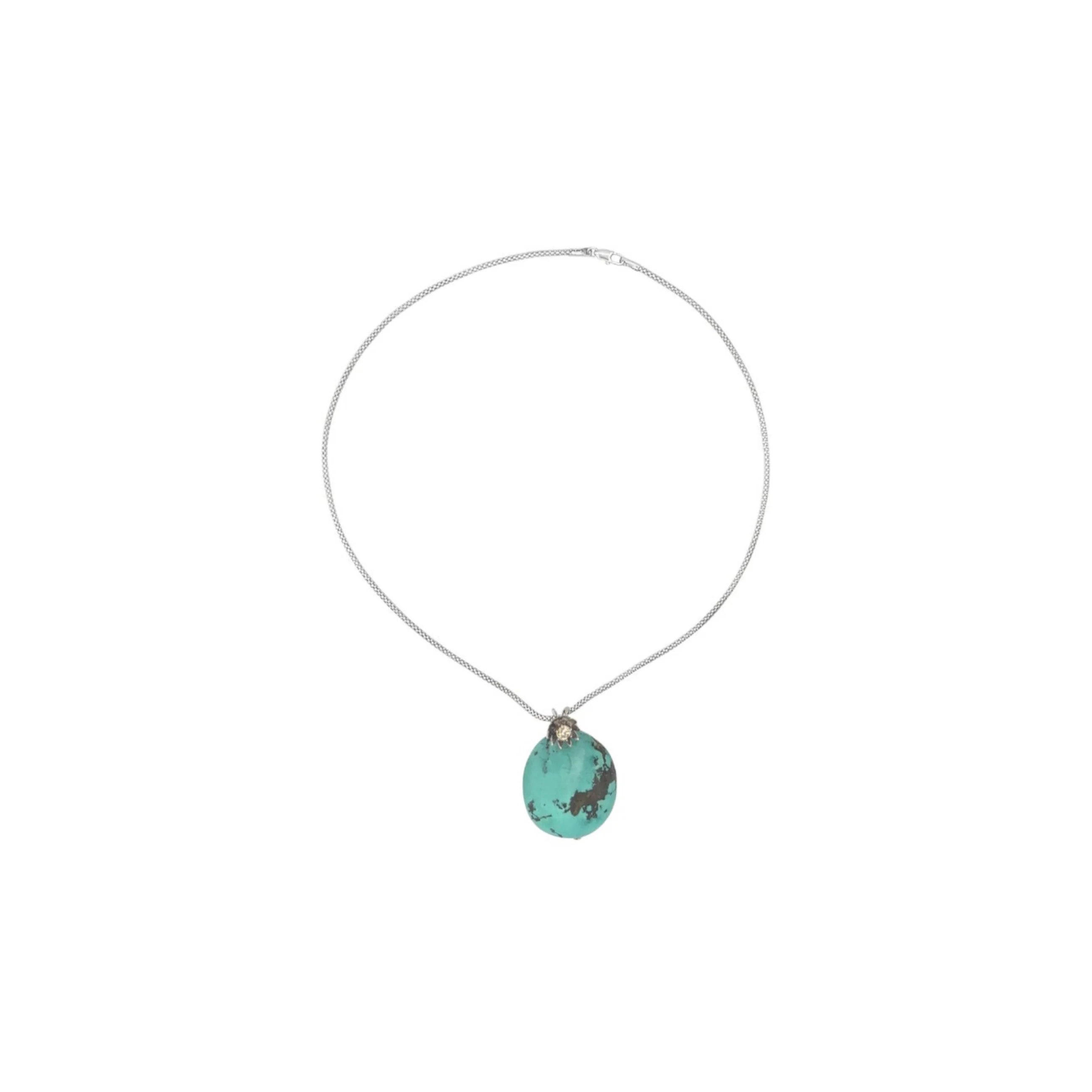 Turquoise Necklace