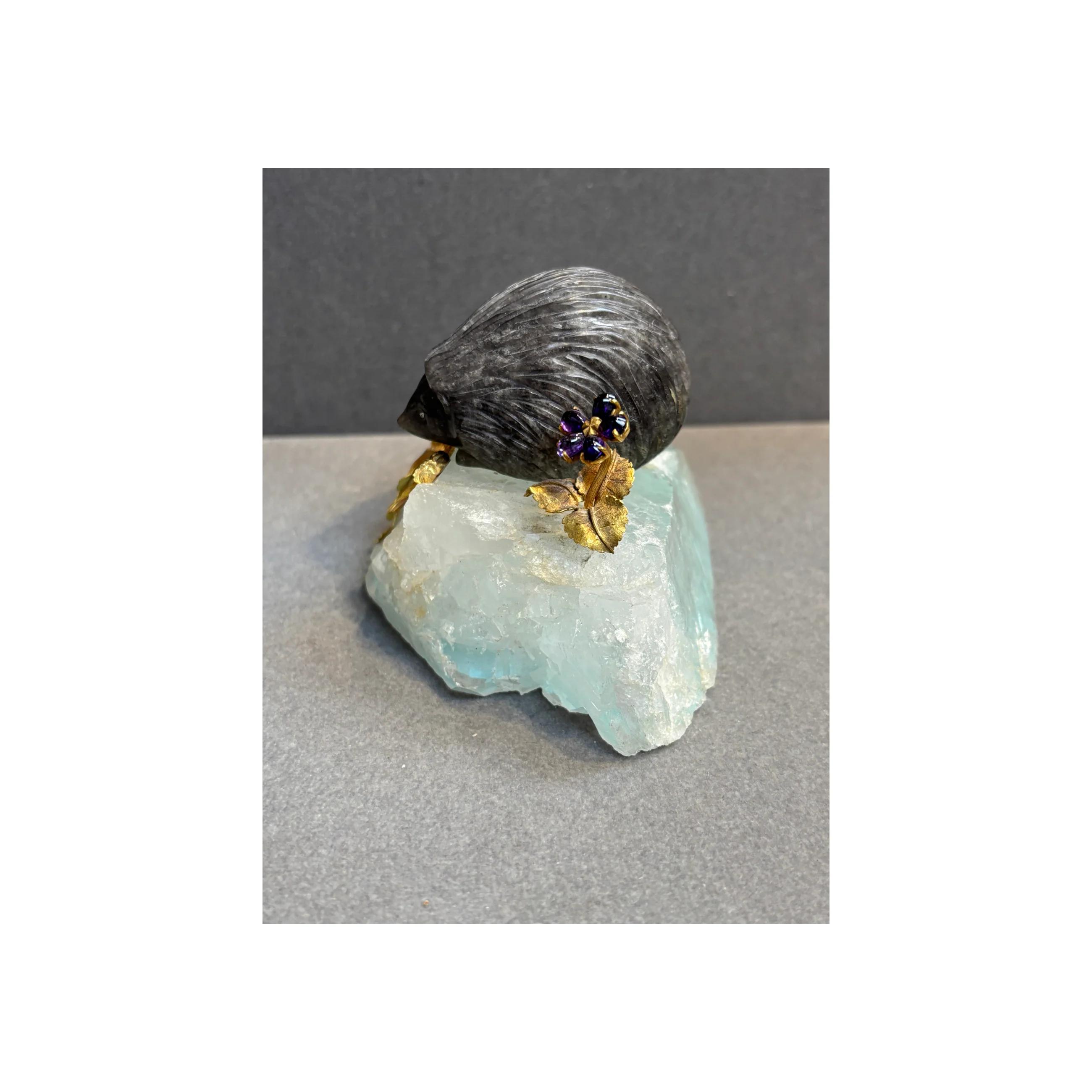 Verdura Hedgehog Desk Object - Image 10